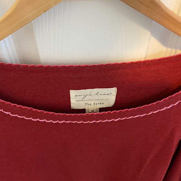 Evy's Tree Haven Top - Medium - Picture 4 of 6